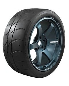 Nitto 205/55ZR14 NT01 (Dot-Compliant)