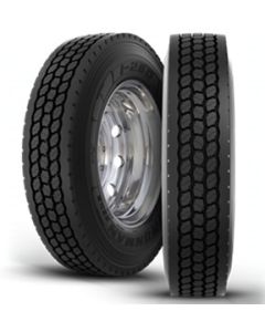 Ironman 295/75R22.5 G Gen 2 I-28D