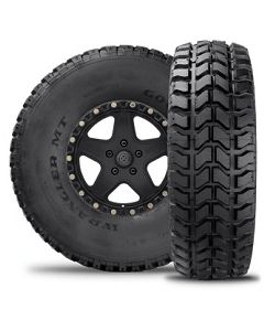 Goodyear 37X12.50R16.5LT D Wrangler MT