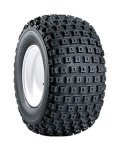 Carlstar 25X12-9 2* TL Knobby