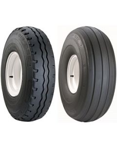 Carlstar 4.80-8 D TT Ground Force Ultra Rib Gse