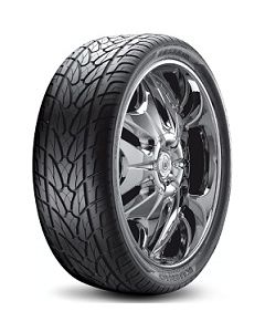 Kumho 285/60R18 Ecsta STX KL12