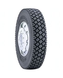 Bridgestone 11R24.5 H M775