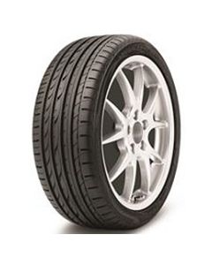 Yokohama 225/45RF17 Advan Sport ZPS Run Flat