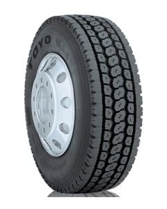 Toyo 295/75R22.5 G M647