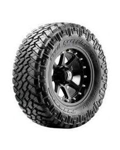 Nitto LT265/70R17 E Trail Grappler M/T