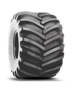 Firestone 73X44.00-32 L Flotation 23° Extra Deep Tread Logger HF-4