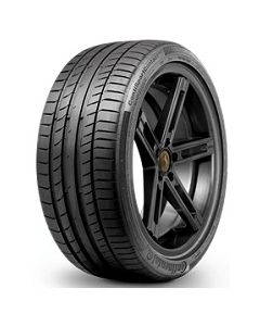 Continental 235/40ZR18 XL FR Contisportcontact 5P Mo