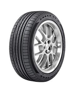 Goodyear P245/45R19 Eagle RS-A2