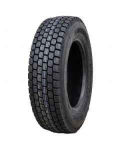 Samson 225/70R19.5 G TL GL268D Series