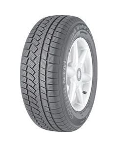 Continental 235/55R17 4X4WINTERCONTACT