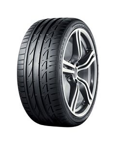 Bridgestone 255/40R18 XL Potenza S001 Moe