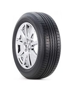 Bridgestone 245/50R18 Turanza EL400-02 Run Flat Mo