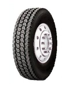 Turnpike 295/75R22.5 G D660