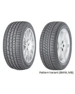 Continental 225/50R17 Contiwintercontact TS 830 P