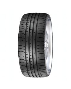 Accelera 205/55ZR16 XL Phi