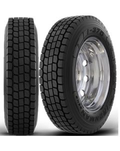 Ironman 225/70R19.5 G Gen 2 I-37D