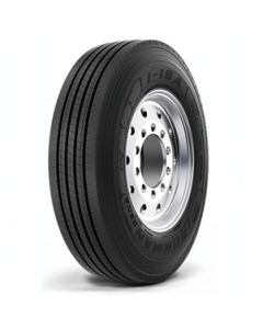 Ironman 215/75R17.5 H Gen 2 I-19A