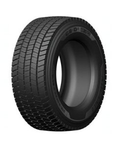 Samson 225/70R19.5 TL GR-D2 Series
