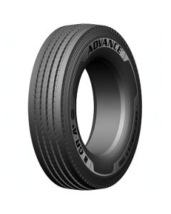 Samson 265/70R19.5 TL GR-A1 Series