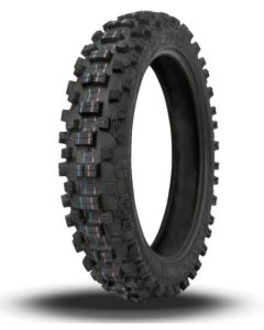 KENDA K7102 WASHOUGAL III 120/90-18 4 65M