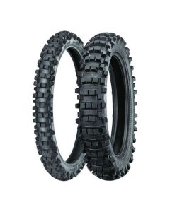 KENDA K760 TRAKMASTER 140/80-18 6PR R