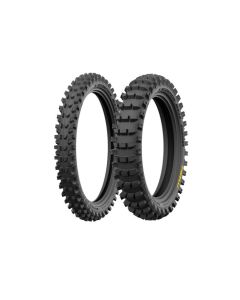 PIRELLI SCORPION MX32 (2.0) MID SOFT - 120/80 - 19 NHS 63M