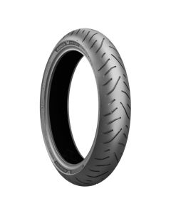BRIDGESTONE BATTLAX SPORT TOURING T33F 120/70R19M/C, 60V