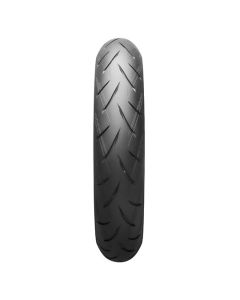BRIDGESTONE BATTLAX HYPERSPORT S21F 110/70R17 54W TUBELESS