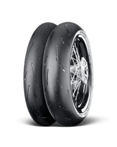 CONTI ATTACK SM 2 120/70R17 M/C 58H TL