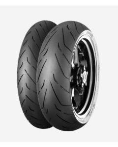 CONTI ROAD 160/60 ZR 17 M/C (69W) TL