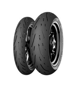 CONTI SPORTATTACK 5 190/55ZR17 M/C (75W) TL CSA5