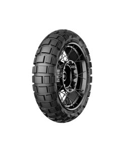 CONTI TKC 80 GEN 2 130/80-17 M/R TL TKC 80^2 M+S