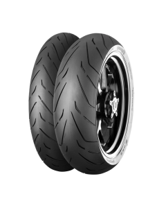 CONTIROAD 110/70-17 M/C 54S TL