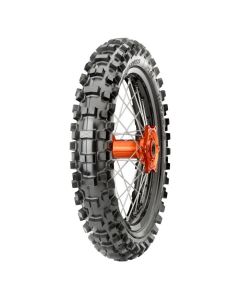 MAXXIS 110/100-18 M7334R 64M MAXXCROSS MX-SI