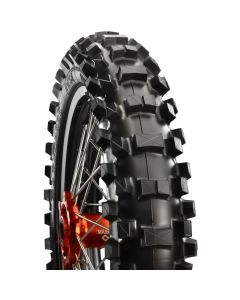 MAXXIS 90/100-14 M7334R 49M MAXXCROSS MX-SI