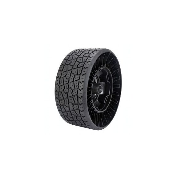 Michelin X Tweel Turf 24X12N12