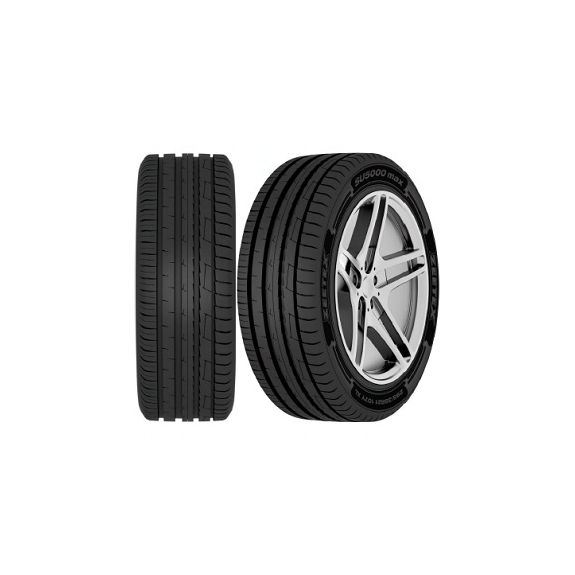 Zeetex SU5000 Max 275/40R22