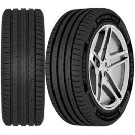 Zeetex SU5000 Max 265/50R20