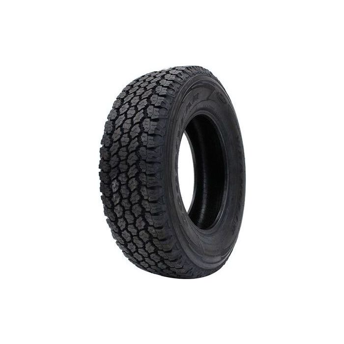 Goodyear Wrangler All-Terrain Adventure with Kevlar LT265/75R-16 | No  Credit Financing on Tires, Wheels & Auto Accessories