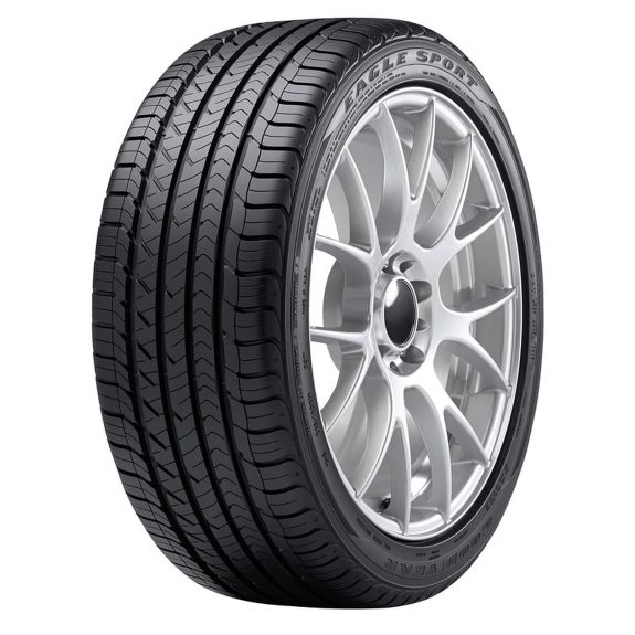 Goodyear Eagle Sport 215/55R18
