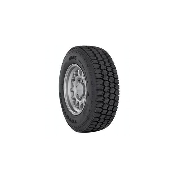 Toyo M655 LT LT295/70R18 129/142Q99