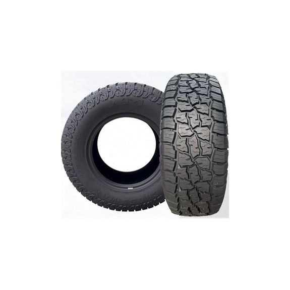 Crossmax AT-1 LT235/80R17