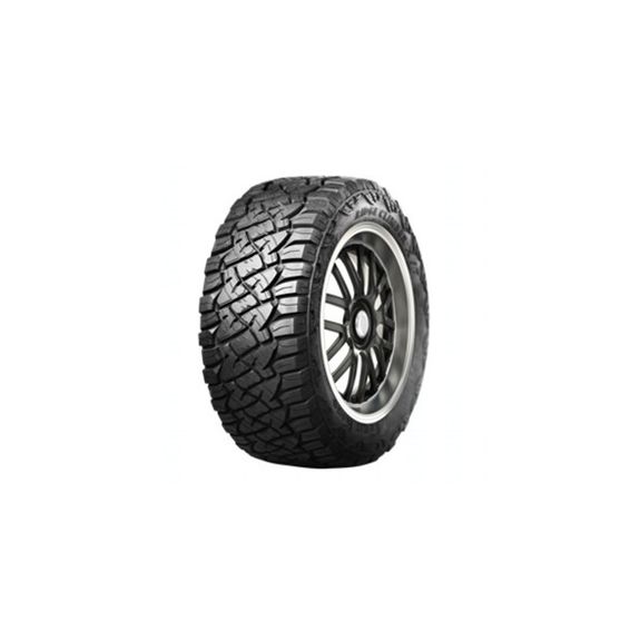 Green Max 285/70R17 Optimum X/T