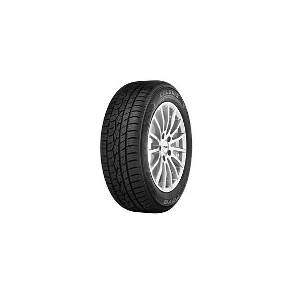 Toyo Celsius 195/65R15 91H