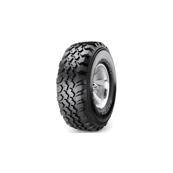 Maxxis MT-754 Buckshot Mudder LT275/65R18