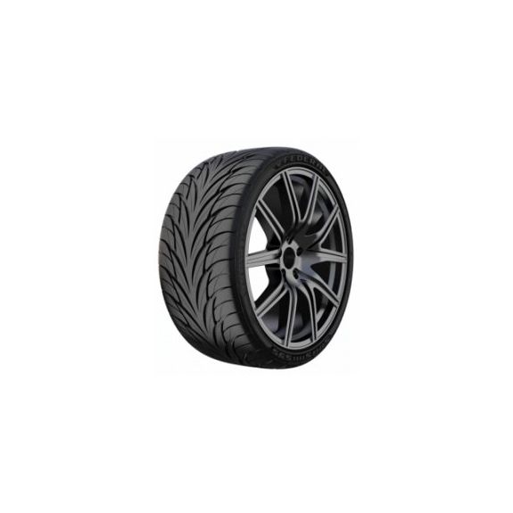 Federal SS595 P275/40R17