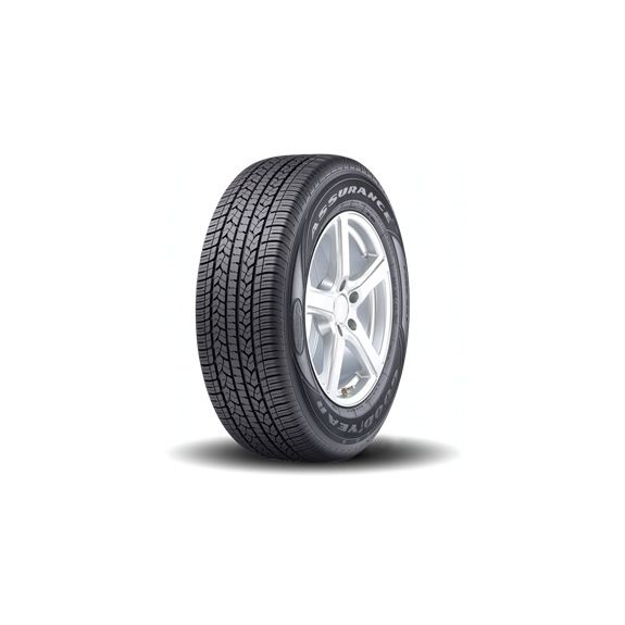 Goodyear Assurance CS Fuel Max 225/65R17