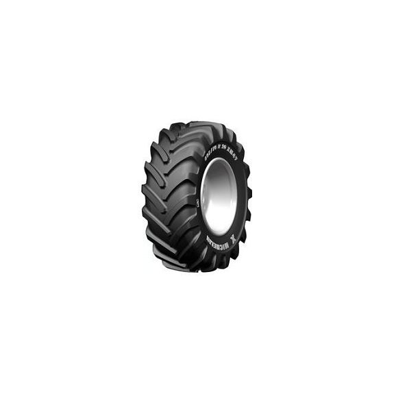 Michelin XM47 High Speed 405/70R20 136G