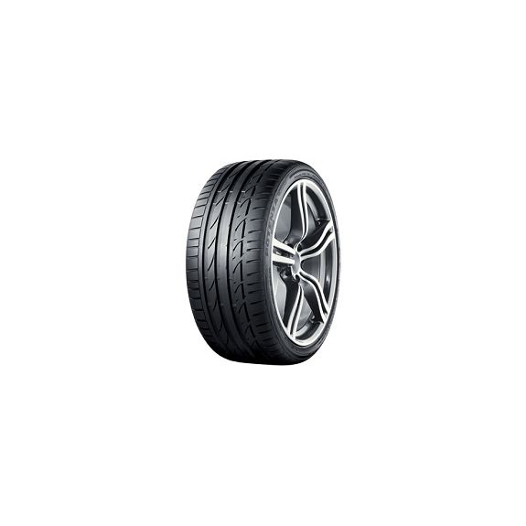 Bridgestone Potenza S001 RFT 255/40R18